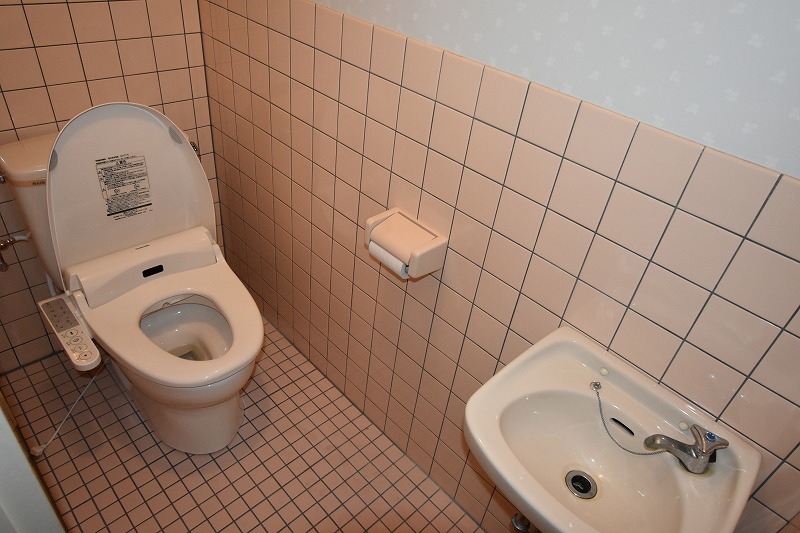 余部下 戸建貸家 画像20