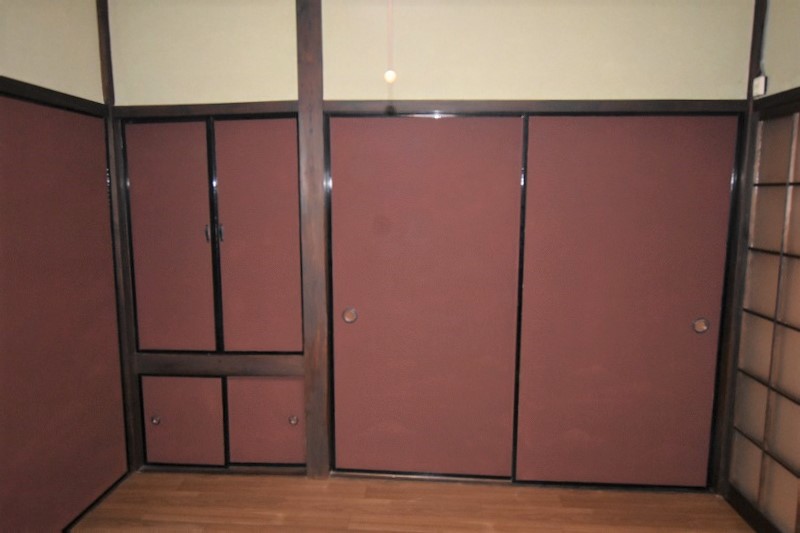 余部下 戸建貸家 画像11