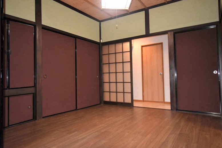 余部下 戸建貸家 画像10