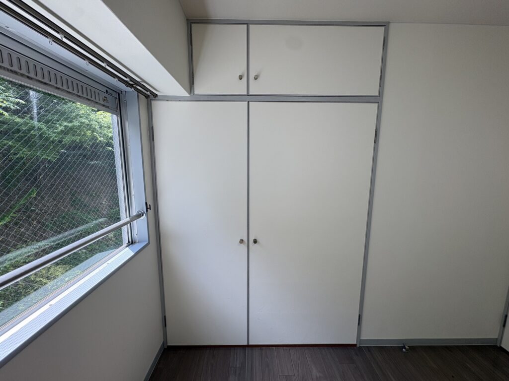 シャトー東舞鶴 3DK 画像21 シャトー東舞鶴 3DK 画像21