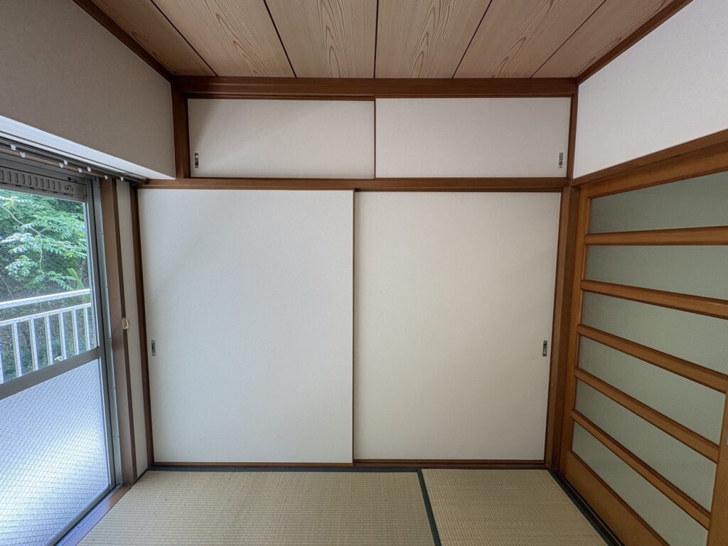 シャトー東舞鶴 3DK 画像16 シャトー東舞鶴 3DK 画像16