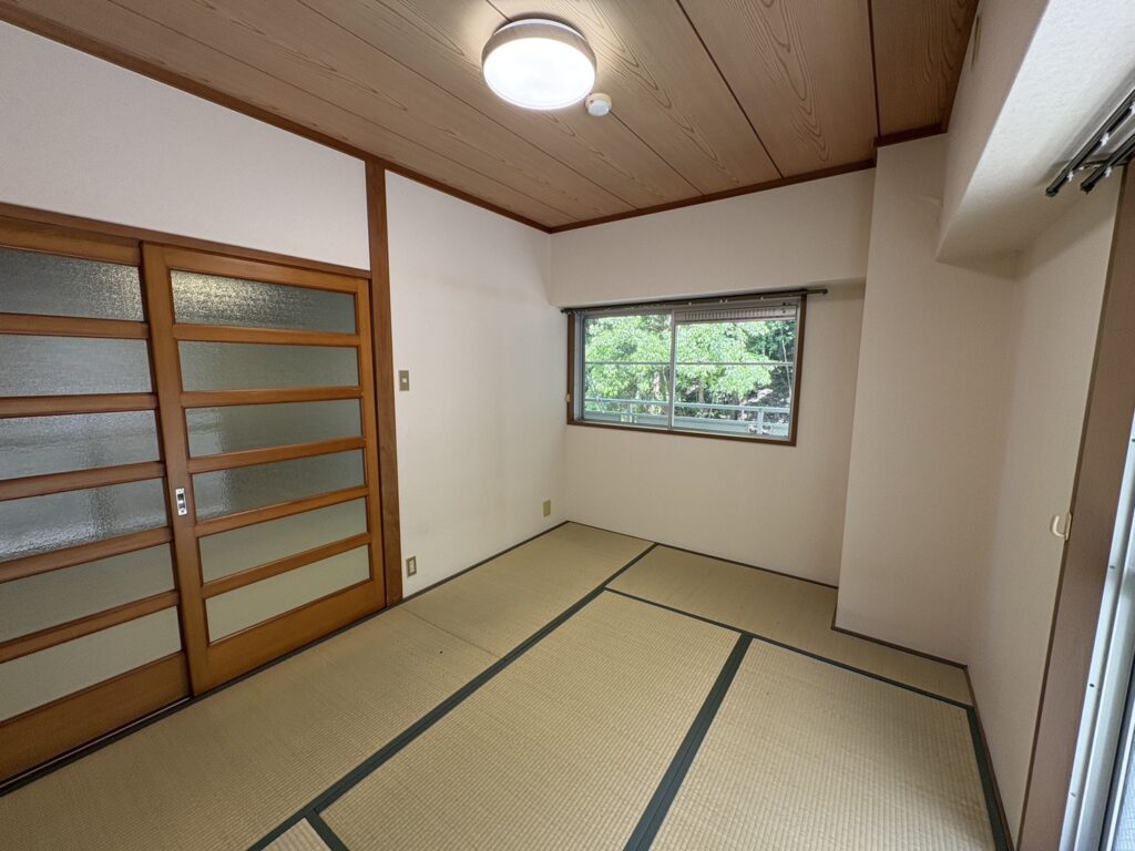シャトー東舞鶴 3DK 画像14 シャトー東舞鶴 3DK 画像14