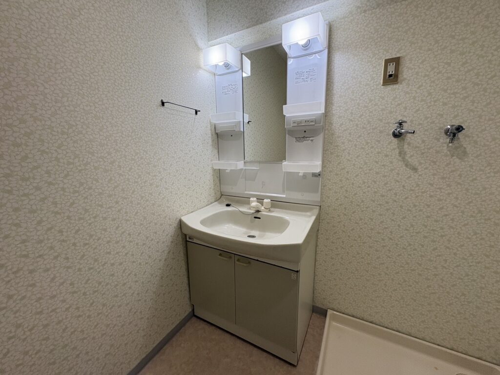 シャトー東舞鶴 3DK 画像25 シャトー東舞鶴 3DK 画像25