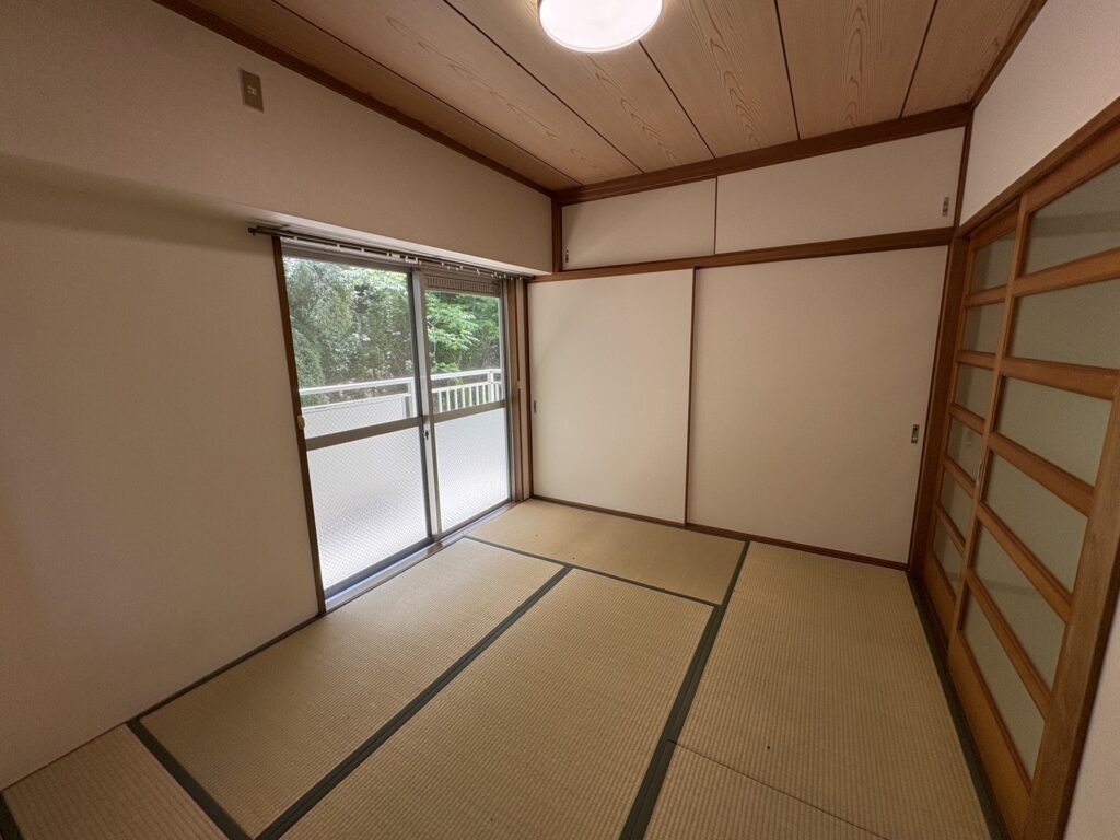 シャトー東舞鶴 3DK 画像15 シャトー東舞鶴 3DK 画像15