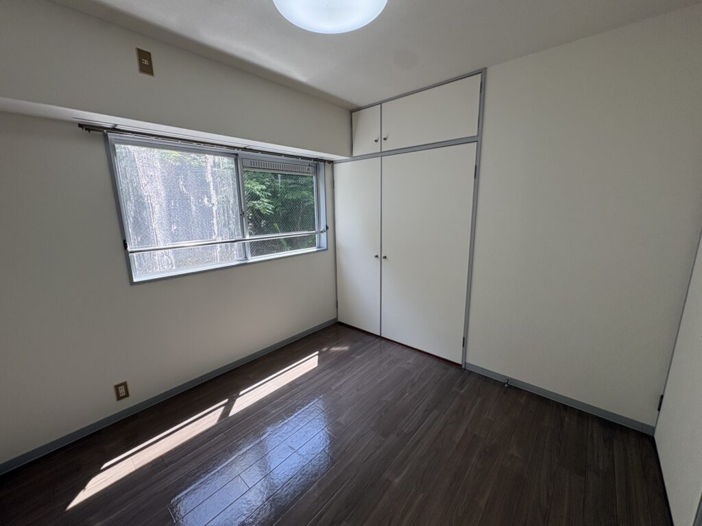 シャトー東舞鶴 3DK 画像19 シャトー東舞鶴 3DK 画像19