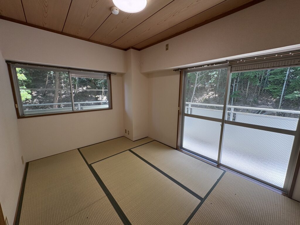 シャトー東舞鶴 3DK 画像13 シャトー東舞鶴 3DK 画像13