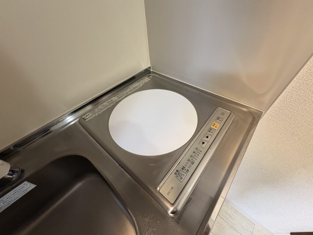 あぱぁとA Ｇ号室 画像21