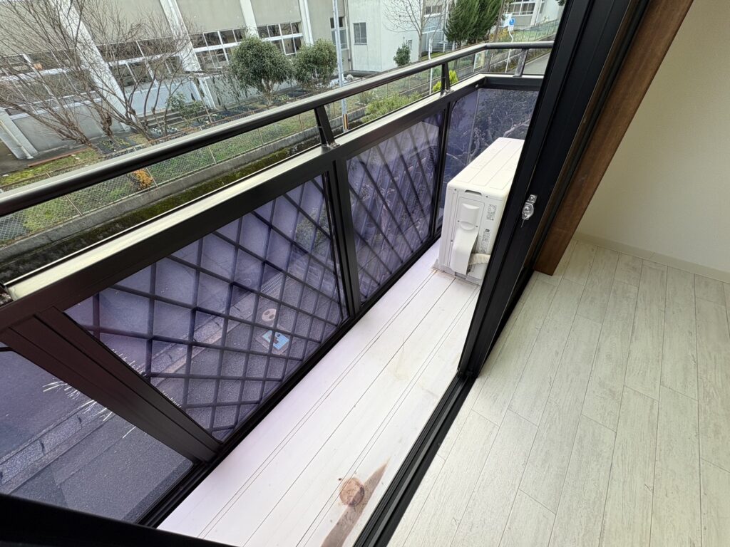 あぱぁとA Ｇ号室 画像16