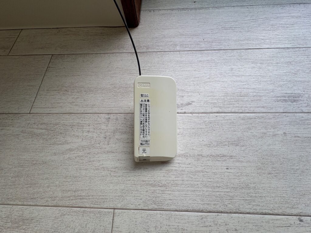 あぱぁとA Ｇ号室 画像29