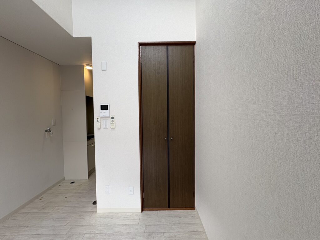 あぱぁとA Ｇ号室 画像14