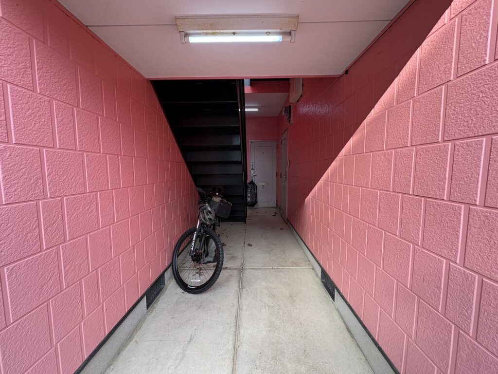 あぱぁとA Ｇ号室 画像4