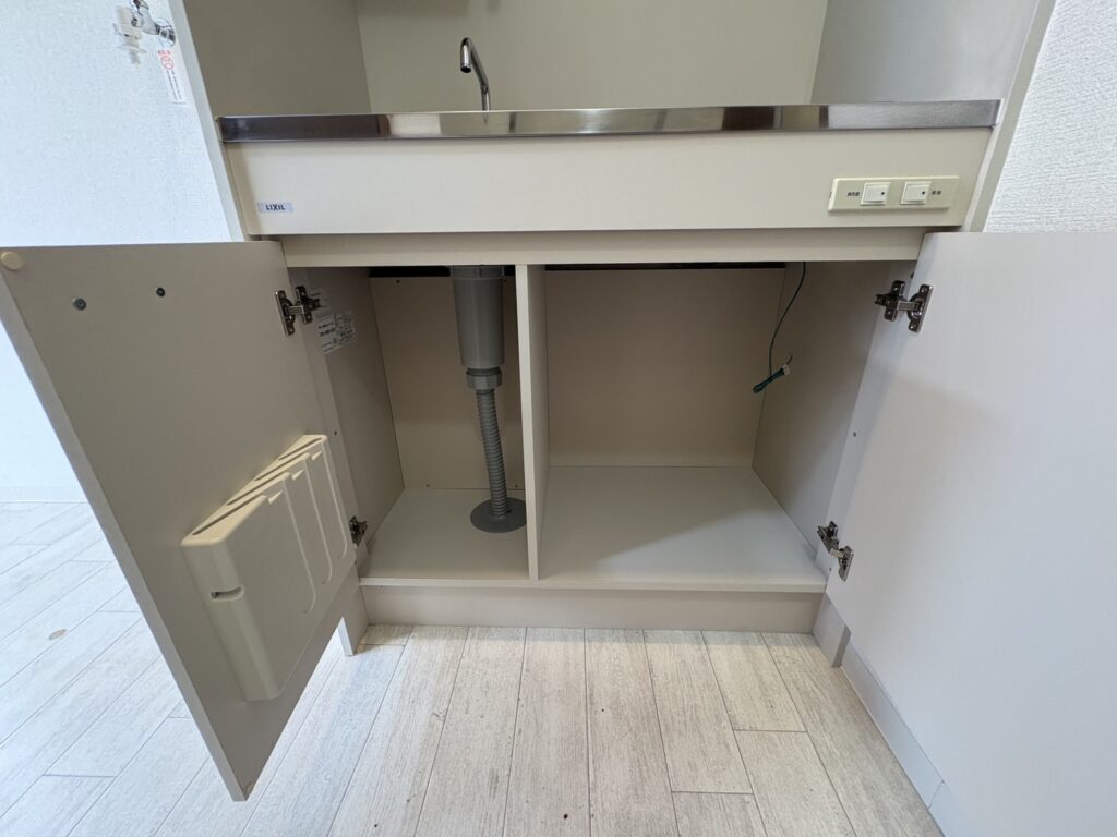 あぱぁとA Ｇ号室 画像22