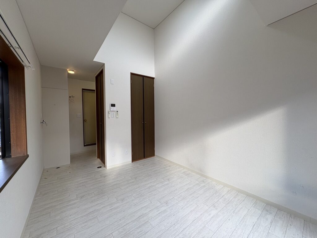 あぱぁとA Ｇ号室 画像10