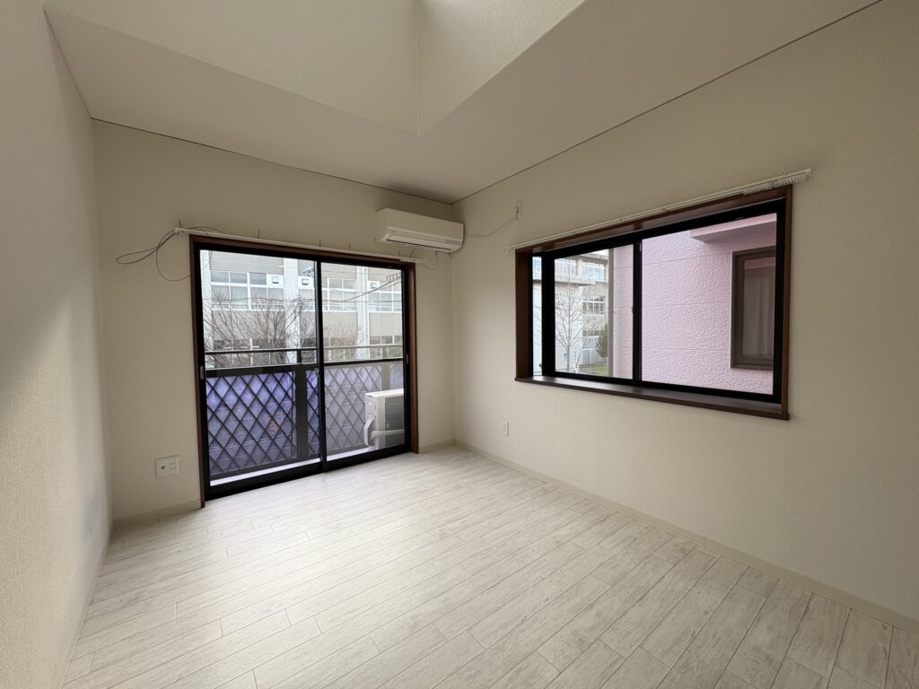 あぱぁとA Ｇ号室 画像12