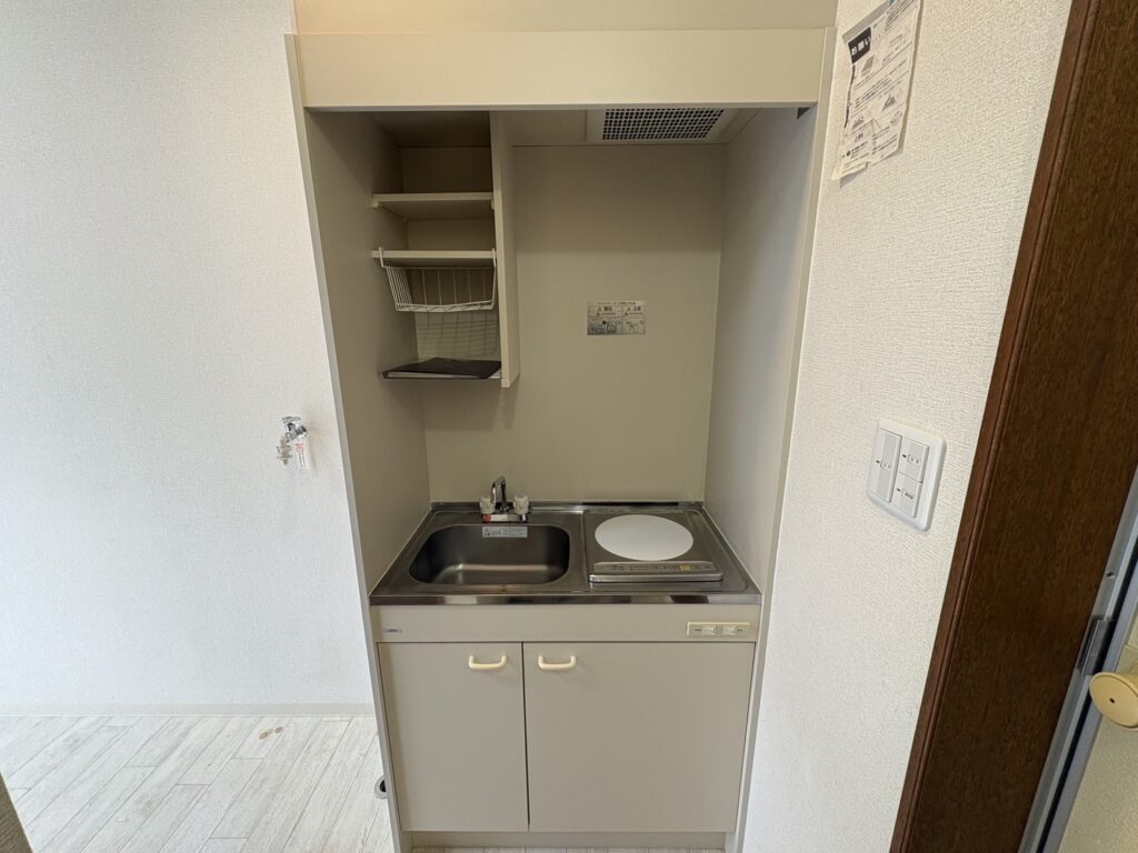 あぱぁとA Ｇ号室 画像20