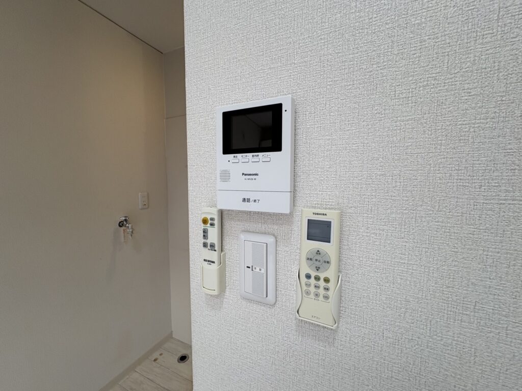 あぱぁとA Ｇ号室 画像30