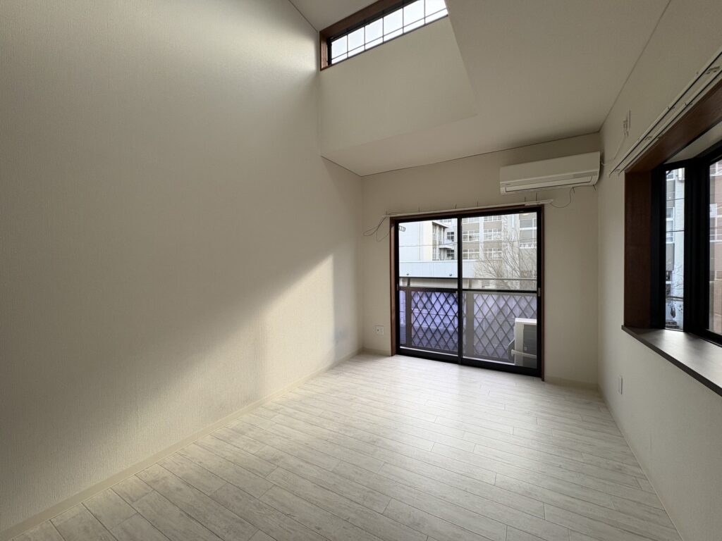 あぱぁとA Ｇ号室 画像9