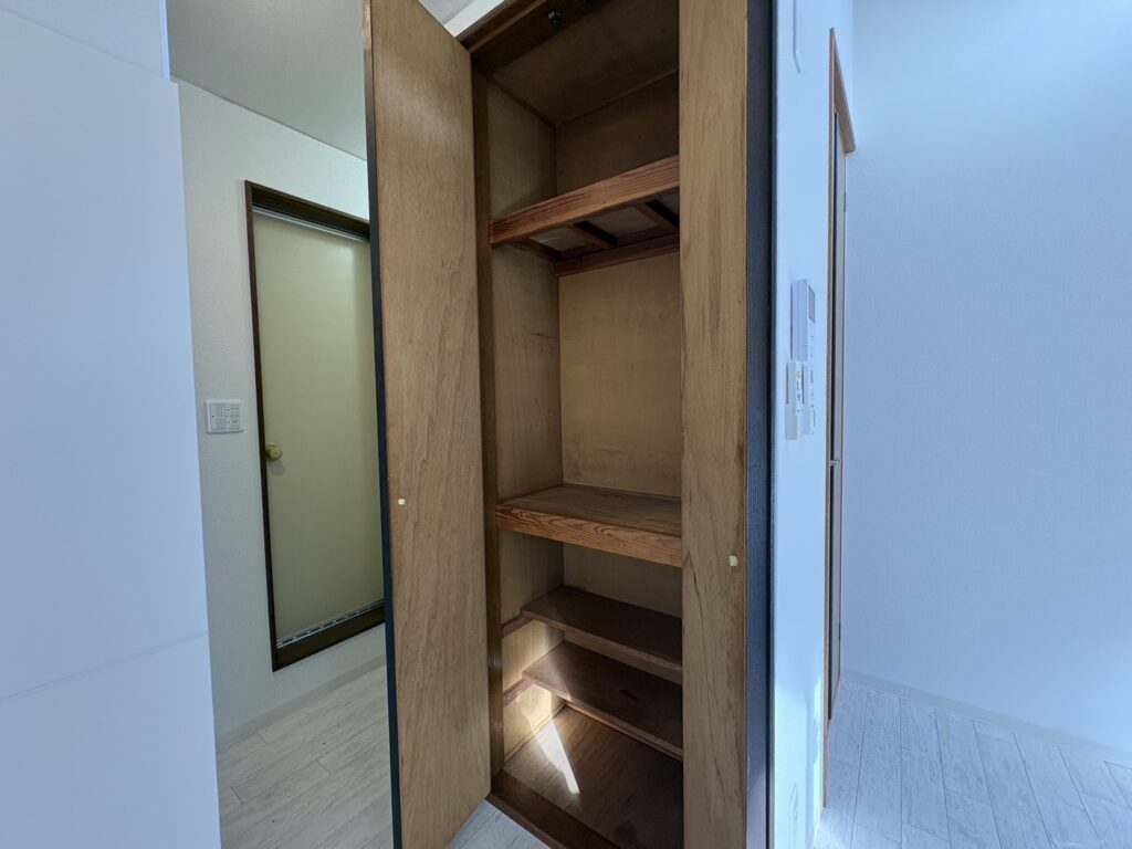 あぱぁとA Ｇ号室 画像24