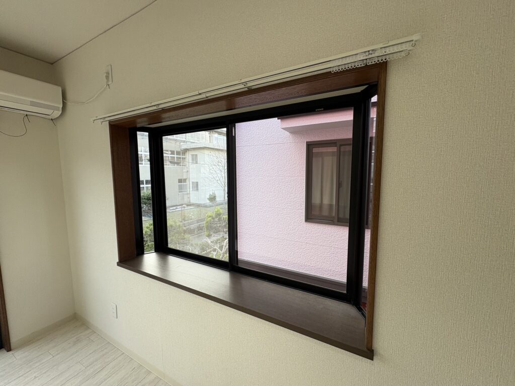 あぱぁとA Ｇ号室 画像17