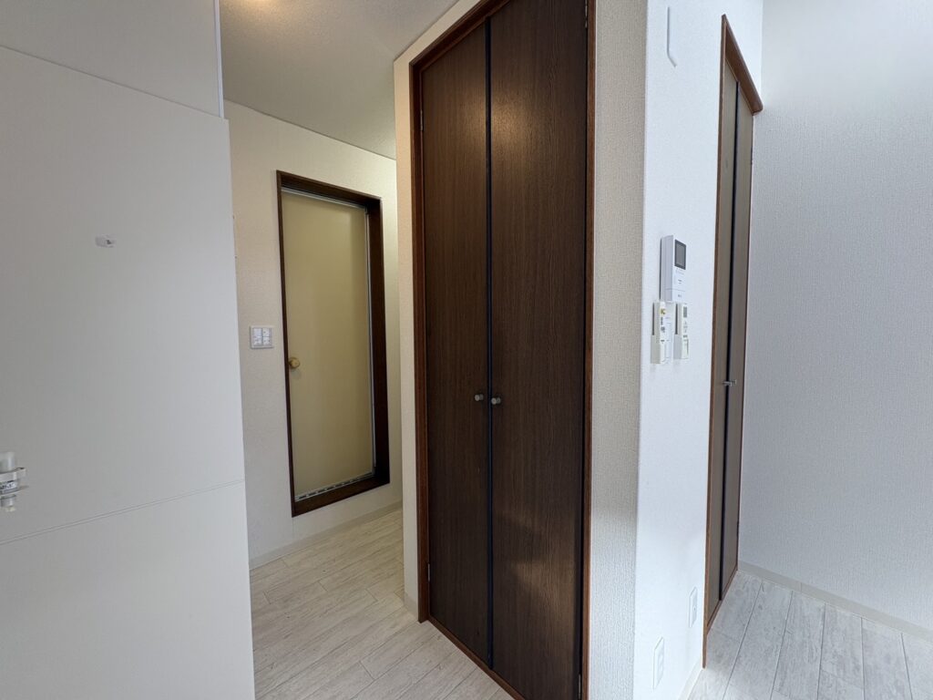 あぱぁとA Ｇ号室 画像23