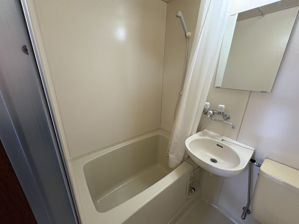 あぱぁとA Ｇ号室 画像26