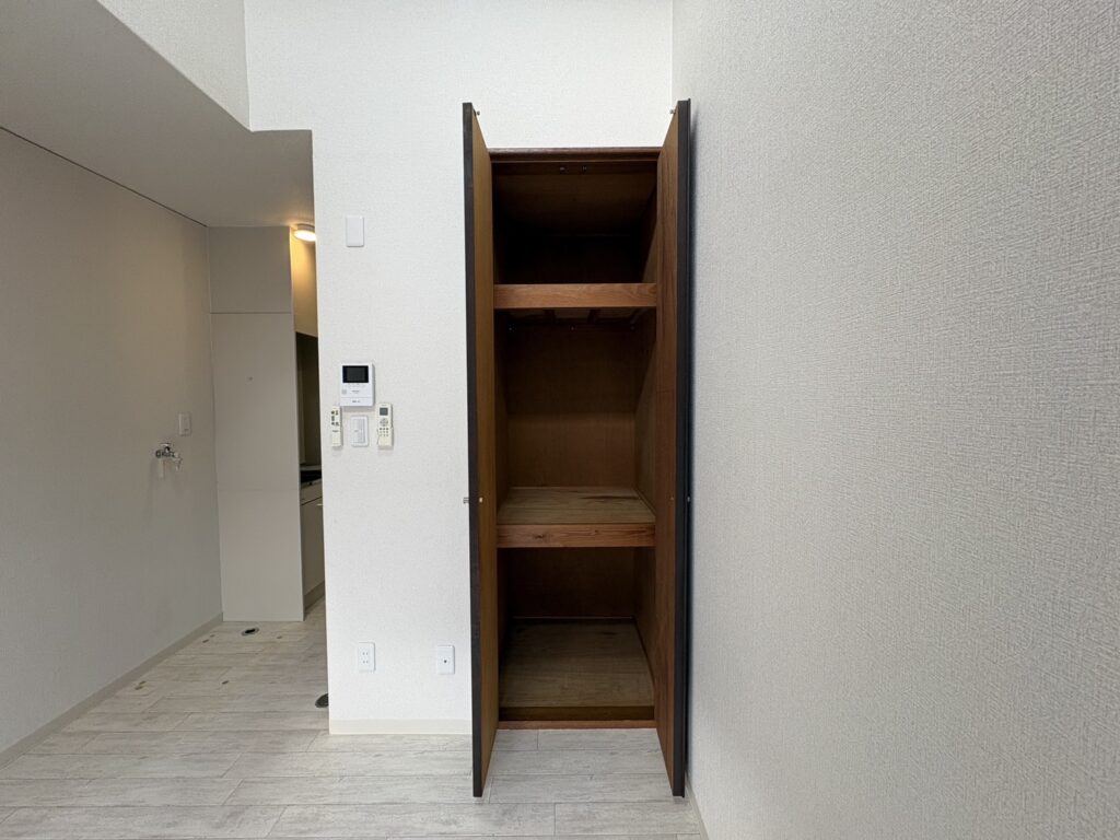 あぱぁとA Ｇ号室 画像15