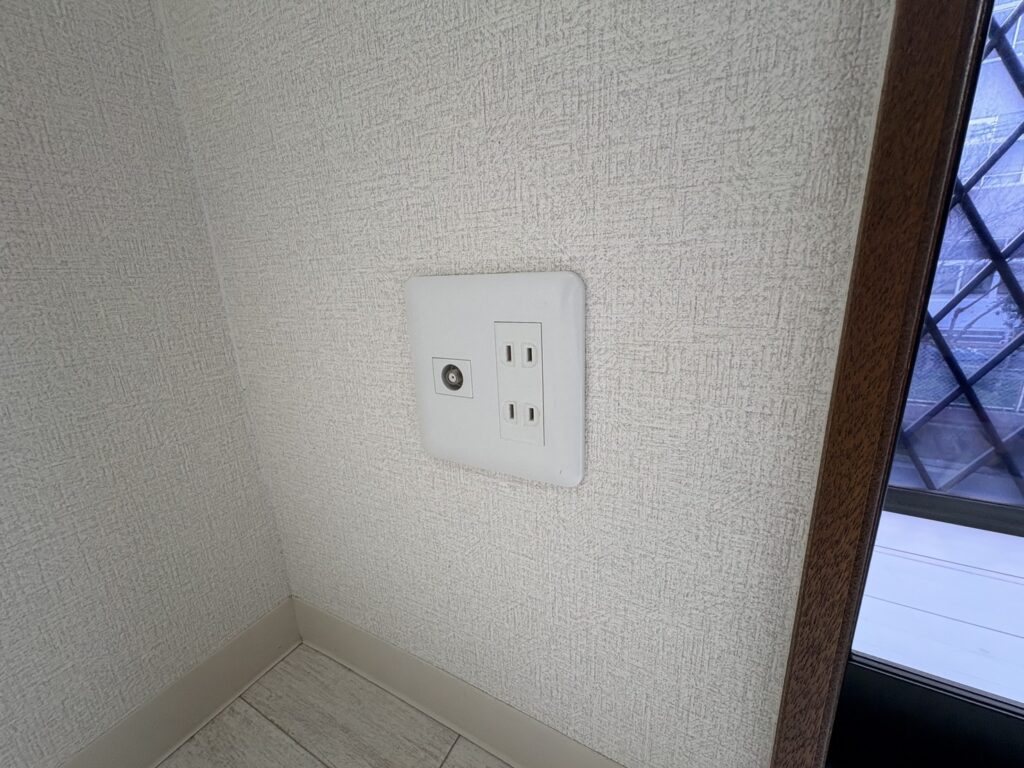 あぱぁとA Ｇ号室 画像28