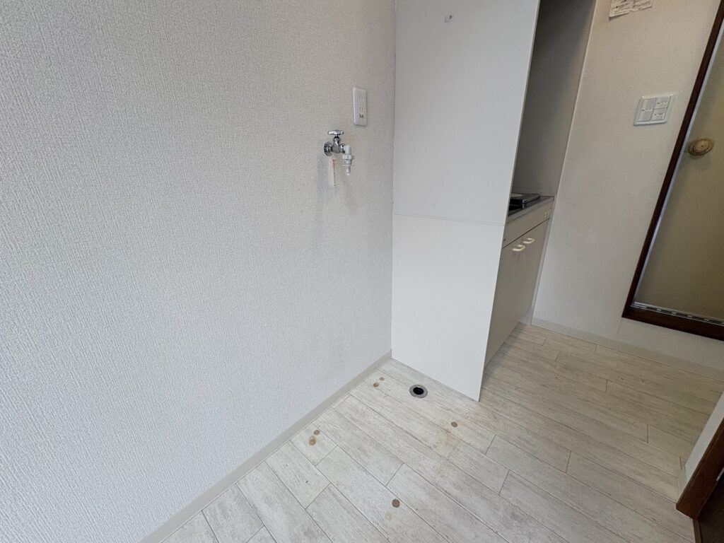 あぱぁとA Ｇ号室 画像19