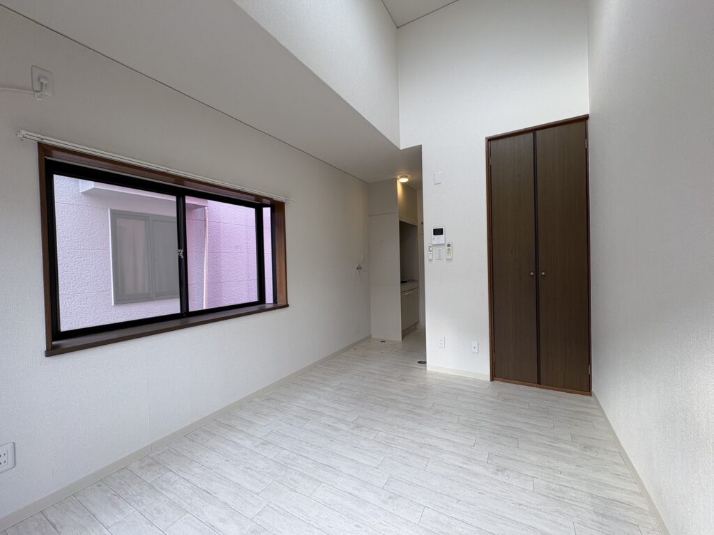 あぱぁとA Ｇ号室 画像11