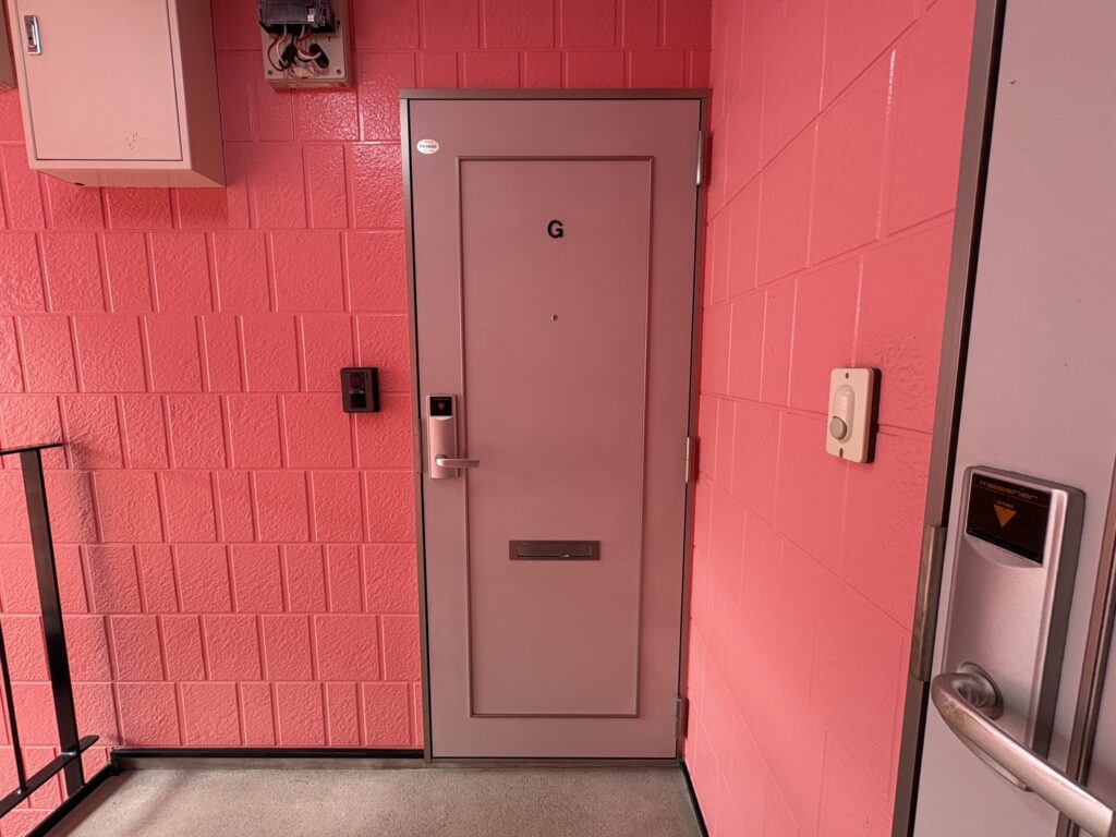 あぱぁとA Ｇ号室 画像5