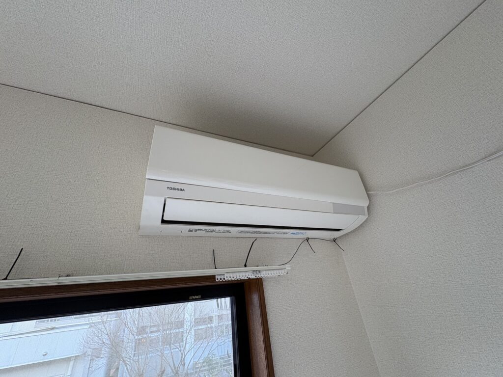 あぱぁとA Ｇ号室 画像27