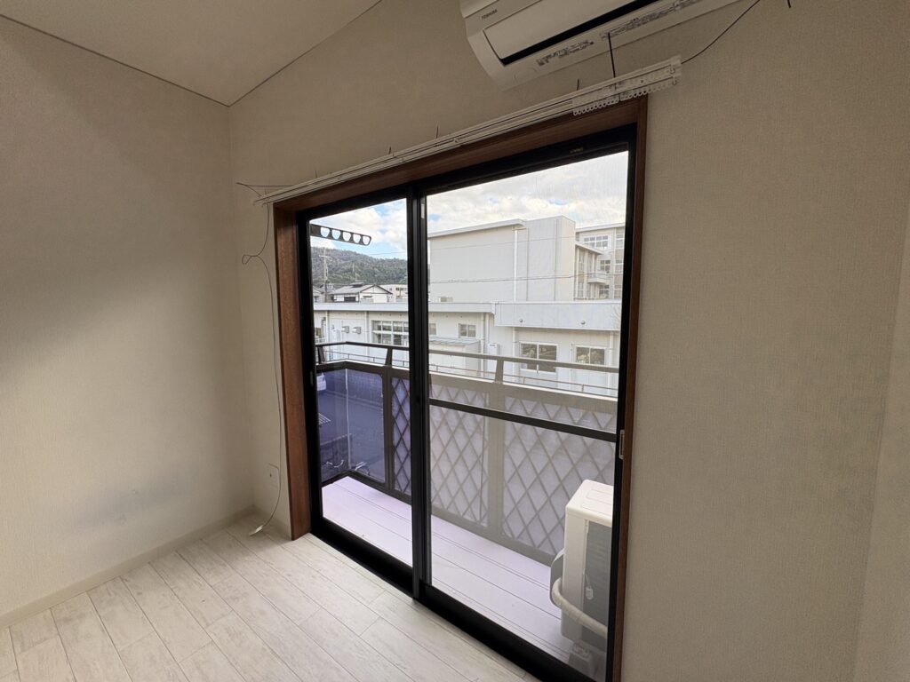 あぱぁとA Ｇ号室 画像18