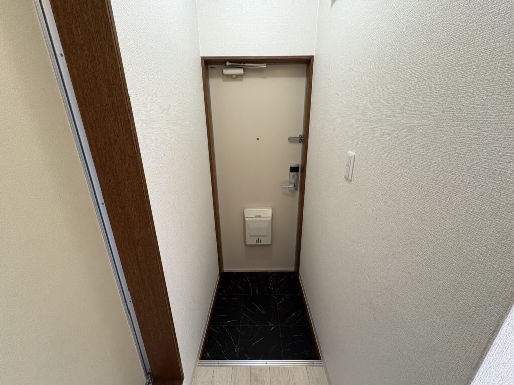 あぱぁとA Ｇ号室 画像8