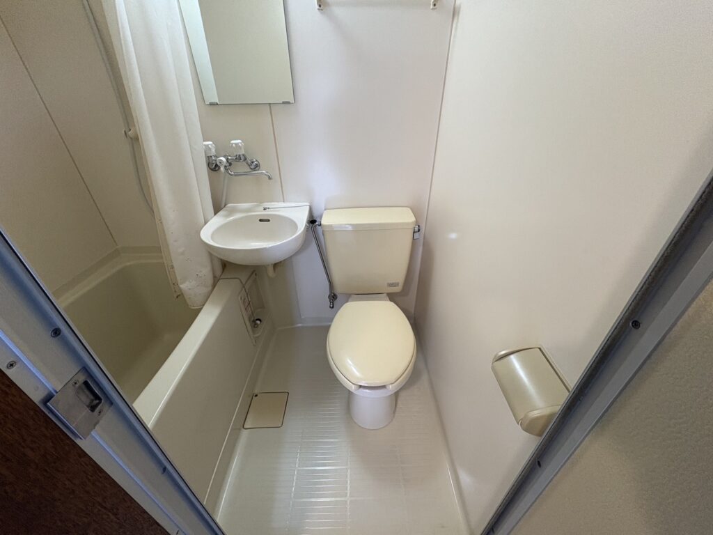 あぱぁとA Ｇ号室 画像25