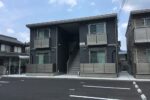 グルボランテⅠ102号室