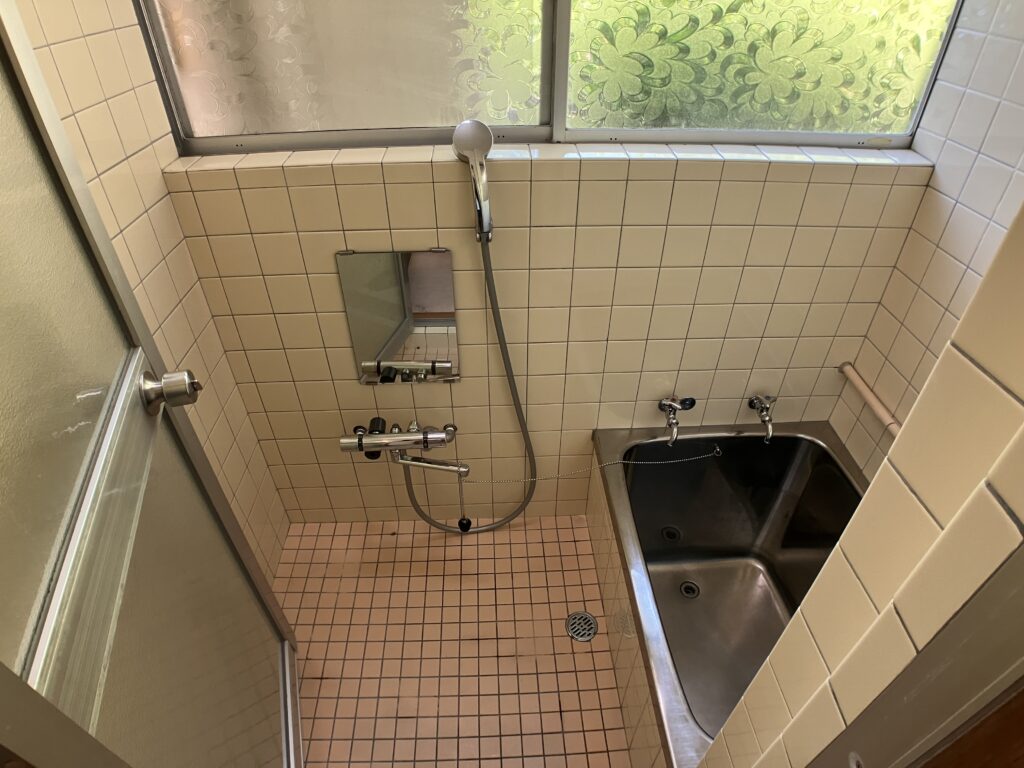 余部下貸家3号 画像25