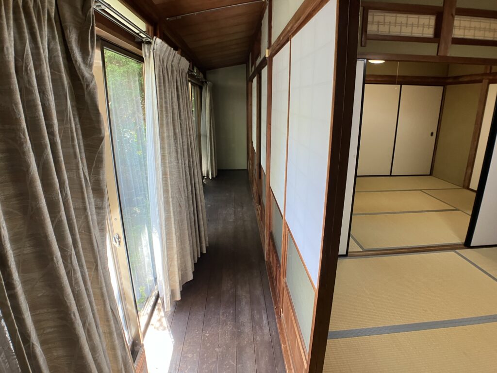 余部下貸家3号 画像17