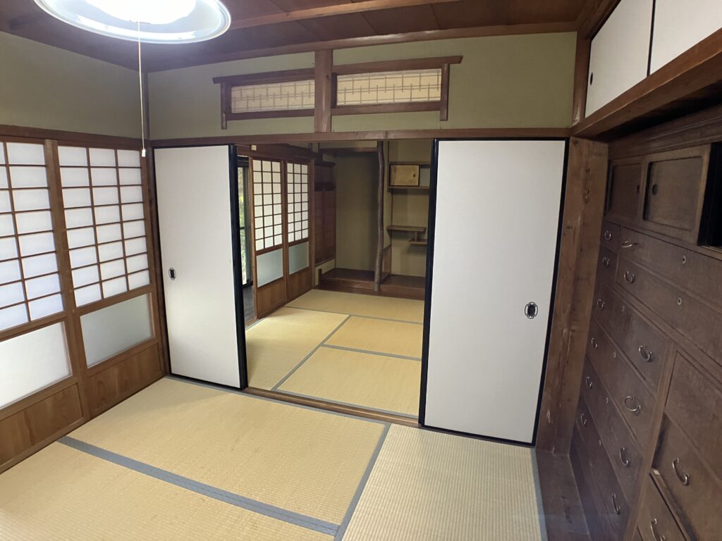 余部下貸家3号 画像19