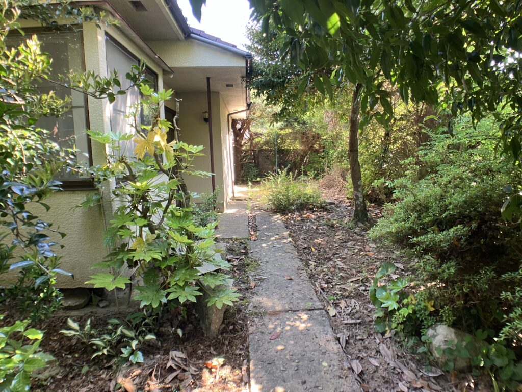 余部下貸家3号 画像28