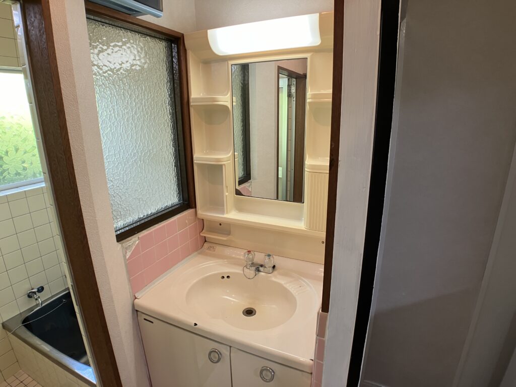 余部下貸家3号 画像24