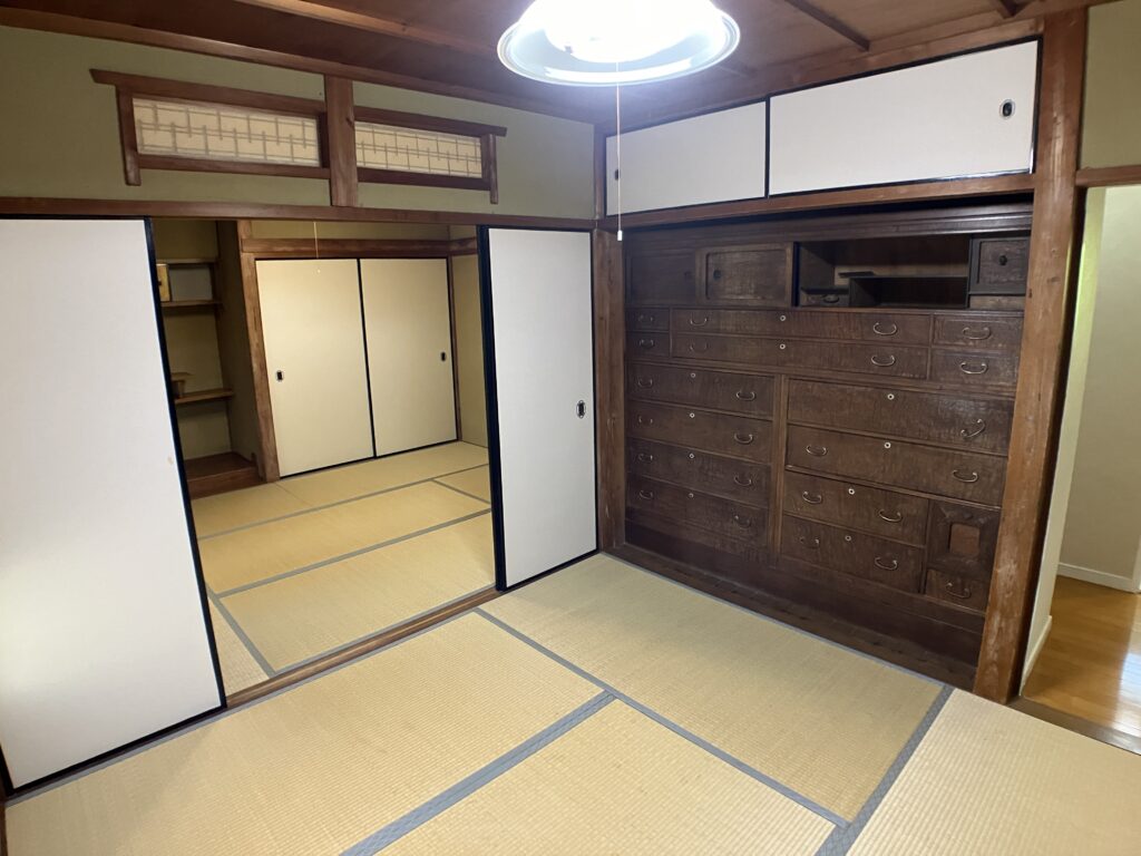 余部下貸家3号 画像18