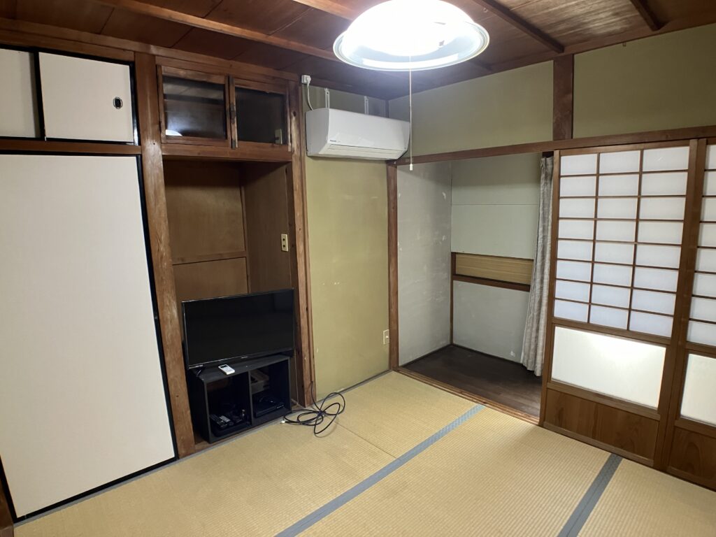 余部下貸家3号 画像21