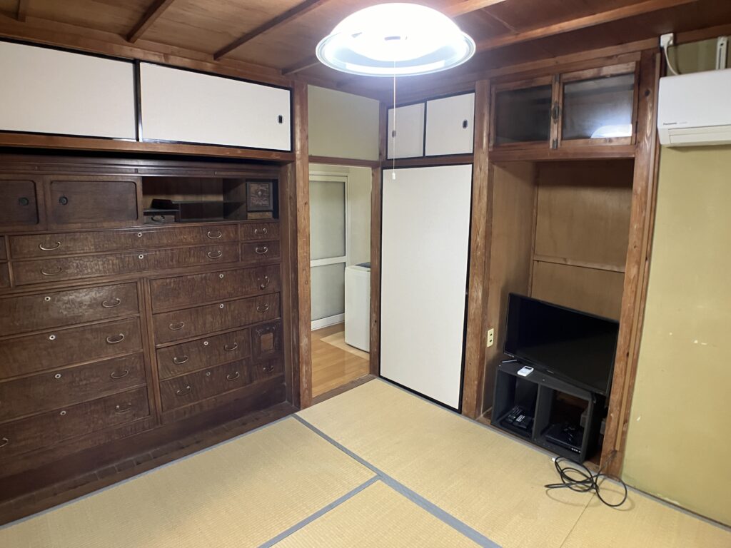 余部下貸家3号 画像20