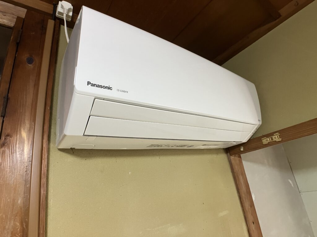 余部下貸家3号 画像23