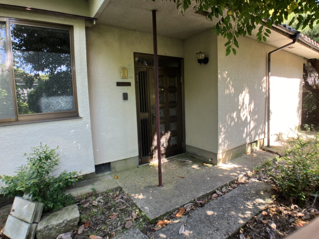 余部下貸家3号 画像27