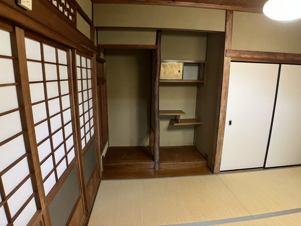 余部下貸家3号 画像15