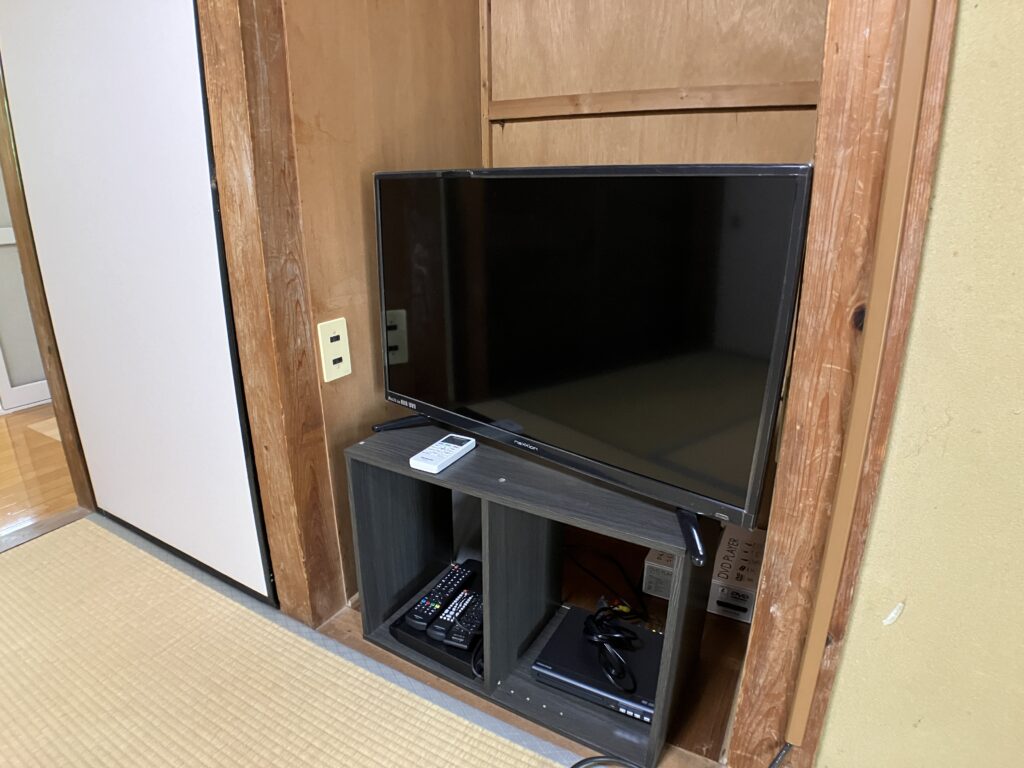 余部下貸家3号 画像22