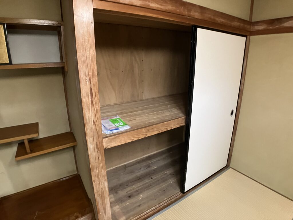 余部下貸家3号 画像16