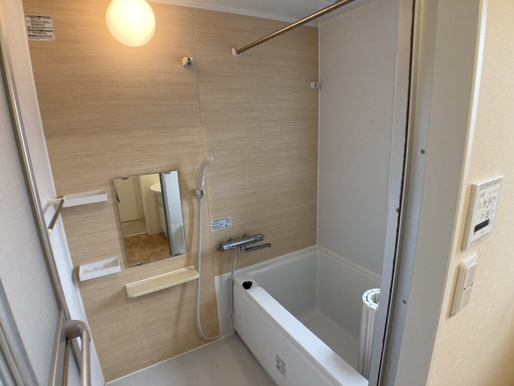 ジョーヌ森町 画像19