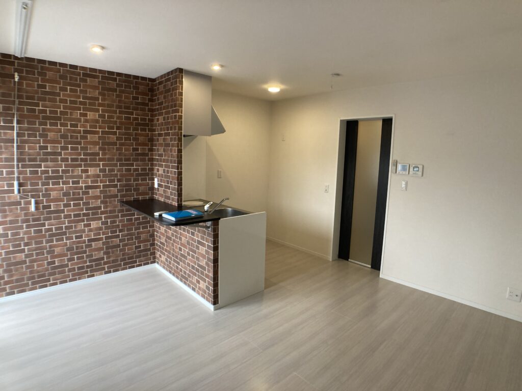 ジョーヌ森町 画像11